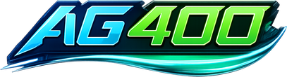 ag400 লোগো
